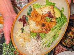 -La Terre乐田(万象城店)