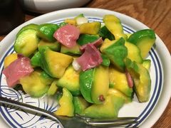 -云海肴·汽锅鸡·云南菜(天山百盛优客店)