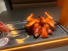 -羽鸽集·乳鸽专门店·地道顺德菜(岭南站店)