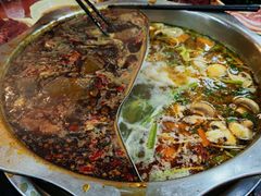 -储奇门鳝鱼火锅(总店)