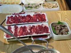 -夜牛潮汕鲜牛肉火锅店(翻身店)