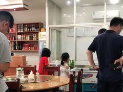 大堂-品雅轩农家乐