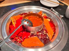 -周师兄大刀腰片火锅(解放碑总店)