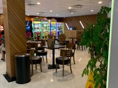 -大光明丽星VIP影城(昌里路杜比全景声店)