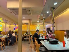 -正宗齐齐哈尔烤肉·齐牛哥鲜切炭火烤肉(杭州总店)