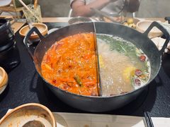 -山缓缓火锅(上海闵行龙湖店)