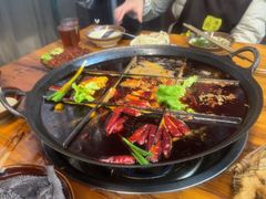 -正南齊北重庆老火锅(光华村直营店)