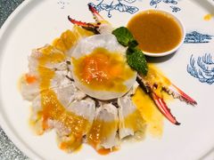 -蟹榭·本帮江浙菜·蟹宴(五角场合生汇商场店)