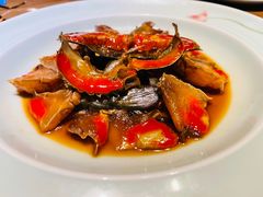 -老宁波1381餐厅(宏泰广场店)