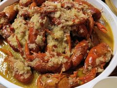 -周姑娘不等味·牛羊肉火锅·螃蟹罗氏虾·烤鱼烤串(高邮店)