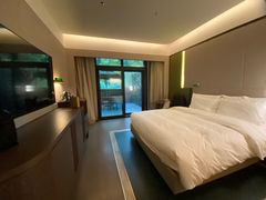 -杭州西湖桔子水晶酒店