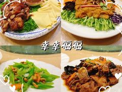 -黑石礁酒楼·海鲜(黑石礁店)