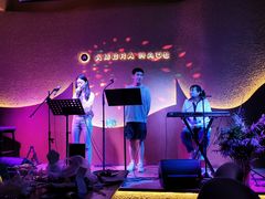 -Ambra Haus琥珀屋精酿餐厅(宝山店)