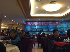 -益健海鲜大食坊(拱北口岸店)