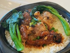 -稻香酒家·33年老字号·港式粤菜(富邦中心店)