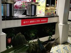 -韩风源烧烤涮自助餐厅(禹州新一峰店)