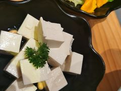 -马家斑.鲜鱼火锅(松湖万科店)