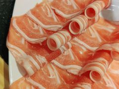 -京炭铜锅涮肉·羊蝎子·羊肉炉(保利·时光里店)