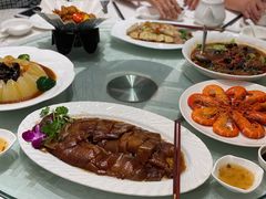 至尊烧鹅皇-南园酒家(前进路店)