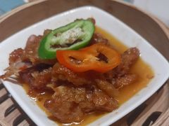 -金牌禄运·点心·啫煲(百信广场店)