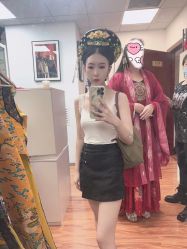 点击看大图 -美云庭古装·格格服汉服·京城旅拍(北京店)