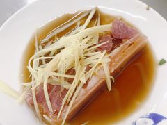 -老赵面店(大西路店)