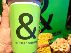-BUTTERFUL&CREAMOROUS 黄油与面包(西单大悦城店)