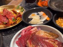 -九田家黑牛烤肉料理(石路天虹店)