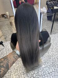 -型色沙龙 Color Salon