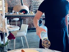 -at cafe 意大利餐厅(集美店)