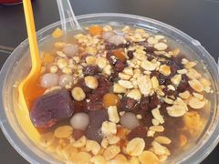 -夏食光安顺小舒冰粉冰浆(甲秀楼店)