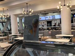 -贝林大翅鲸简餐厅(国家海洋博物馆店)