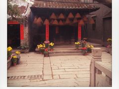 -小洲村