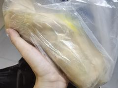 -安徽阜阳卷馍(西单店)