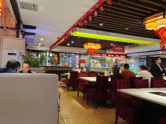 -潮泰牛肉火锅 · 创于1992年(车公庙店)