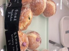 -屋裡·Union Bakery(龙江路店)