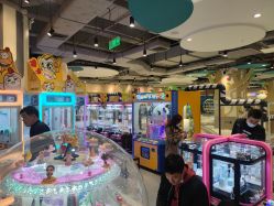 点击看大图 -meland亲子乐园•活动包场(佛山新DNA购物中心店)