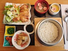 -味太助·银饭食堂(中华城店)