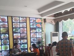 大堂-鸿运楼·舌尖上的徽菜