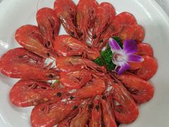 -阿娘家·原生态农家菜(国顺东路店)