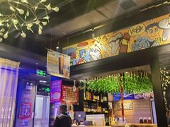 -AK47烤羊腿串吧(柳浪家园店)