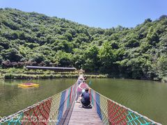 -武汉姚家山旅游景区