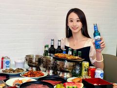 -汉来海港·海鲜自助餐厅(上海七宝领展广场店)