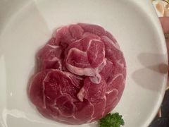 -南门涮肉(上海二店)