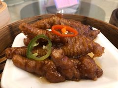 -太子园林酒家