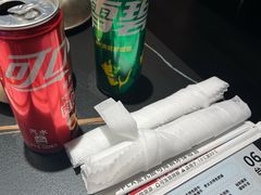 -西塔老太太泥炉烤肉(北京双井店)