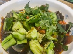 -江南婆婆(车墩店)