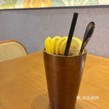 异国美食好滋味