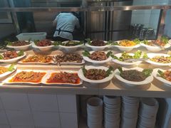 -汉丽轩韩式自助烤肉(大学城龙湖U城天街A馆店)