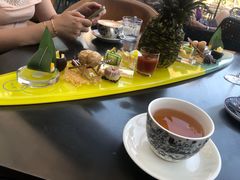 -池畔酒吧 WET Bar